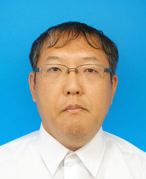 著者写真