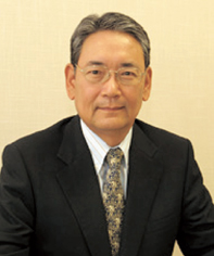 President Toshio Okazaki