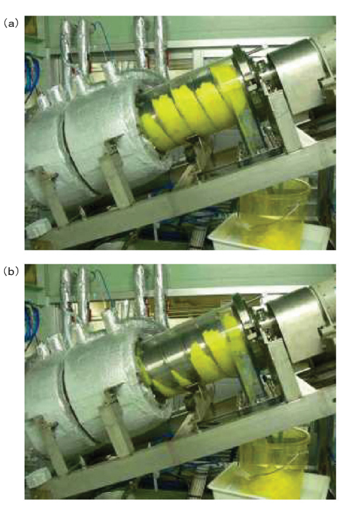 Fig.1-26 Appearance of non-steady state simulation test