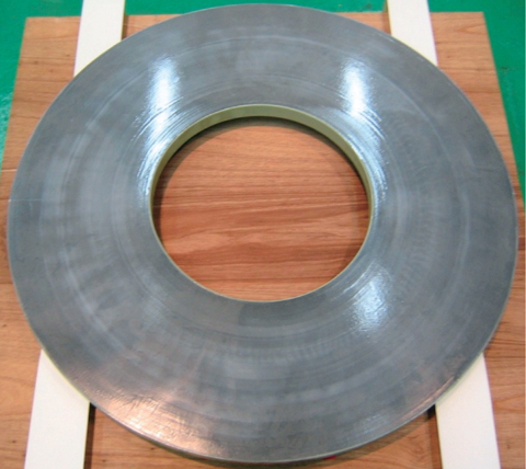 Fig.14-11 Magnetic Alloy core