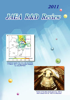 JAEA R&D Review 2011