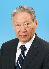 President Shojiro MATSUURA