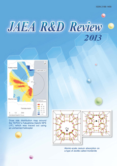 JAEA R&D Review 2013