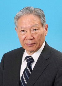 President  Shojiro MATSUURA