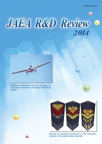 JAEA R&D Review 2014