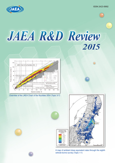 JAEA R&D Review 2015