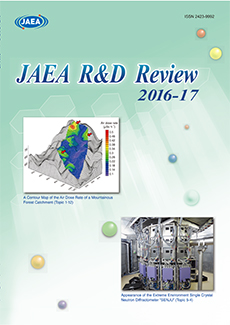 JAEA R&D Review 2016