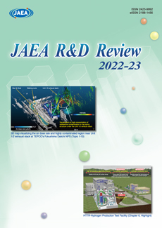 JAEA Review 2022