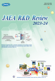 JAEA Review 2023