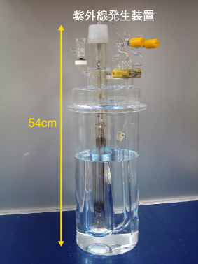 図14-26　DOM酸化反応管