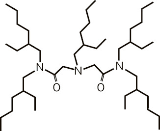 図4-3　新規抽出剤ADAAM（EH）